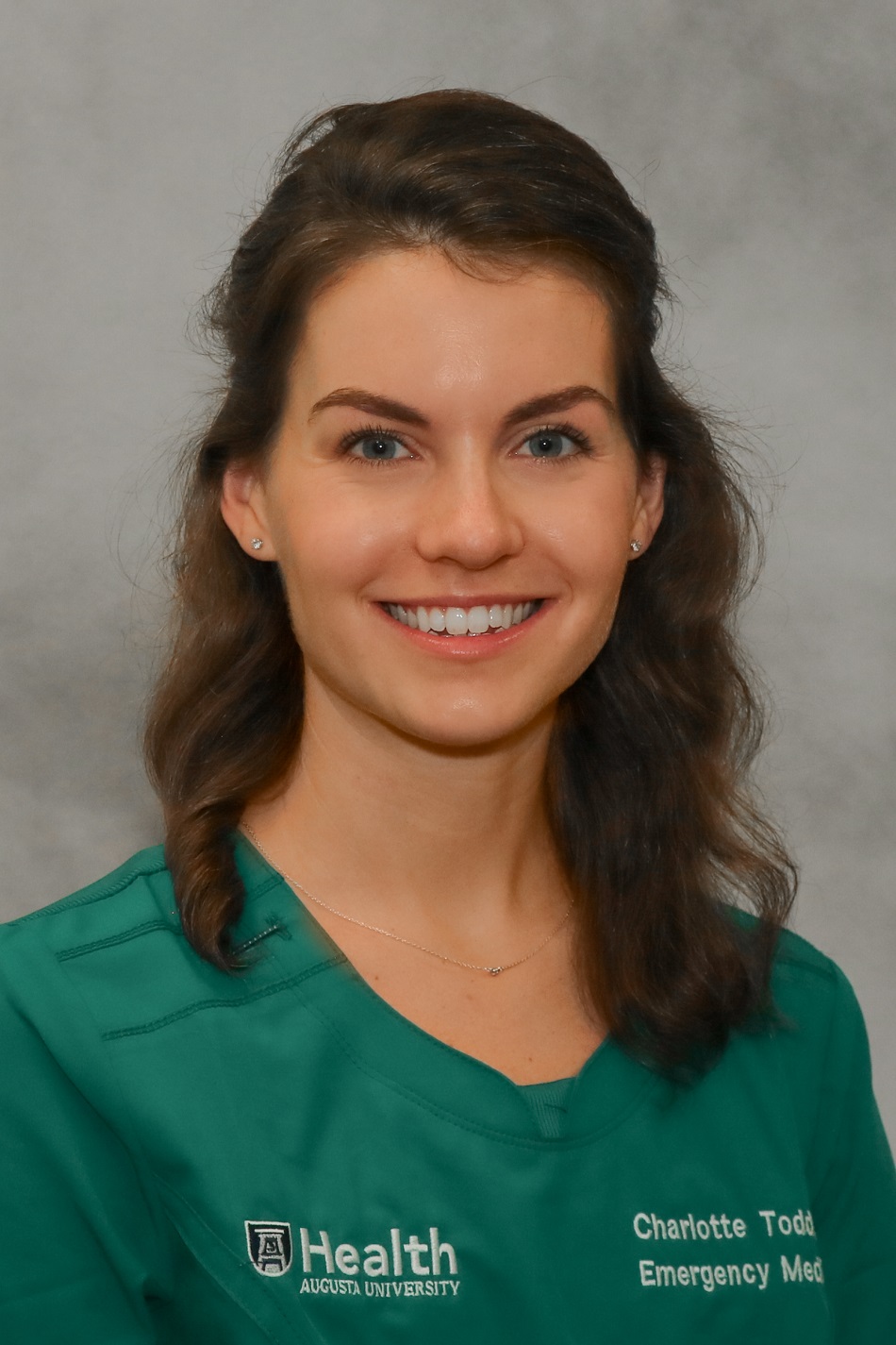 photo of Charlotte Todd, MD