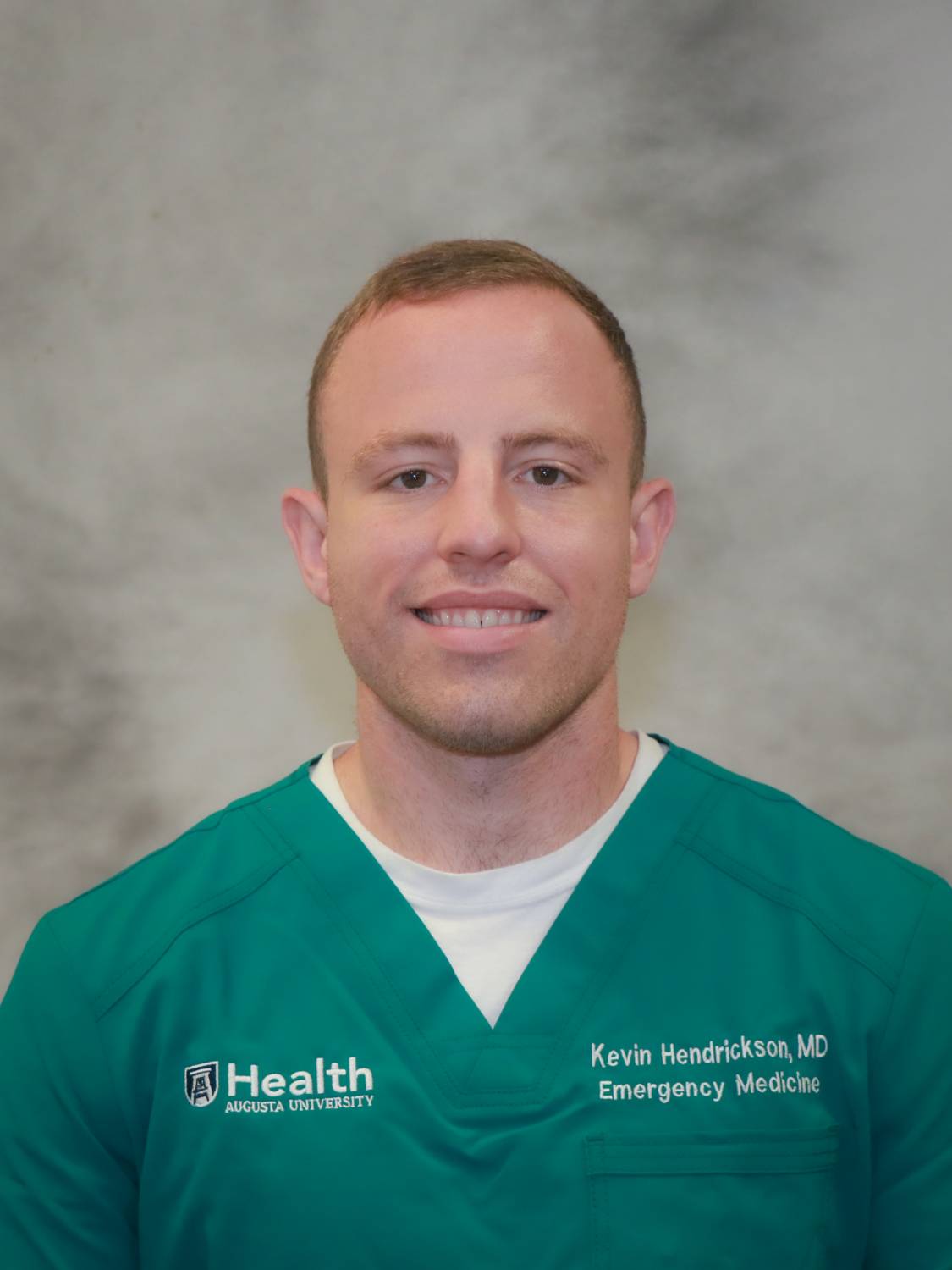 Photo of 
Kevin Hendrickson, MD
