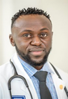 photo of Claud Bugheni, MD