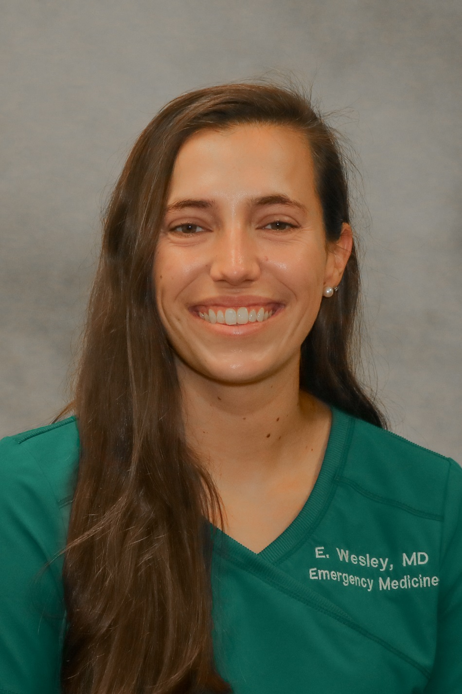 photo of Elizabeth Wesley, MD
