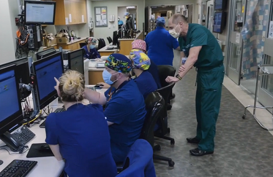 Emergency Medicine image
