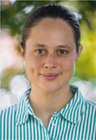 photo of Eva Pescevich, MD
