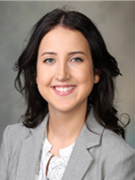 photo of Gabriella Bulman, MD