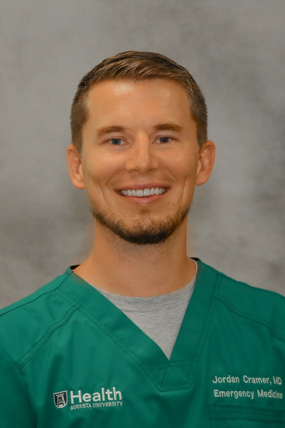 photo of Jordan Cramer, MD