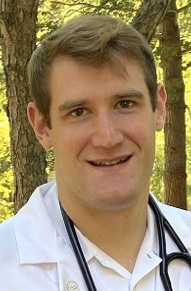 photo of Joshua Berk, MD