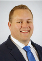 photo of Joshua Mihalicin, DO