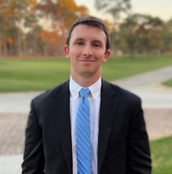 photo of Justin Ketchem