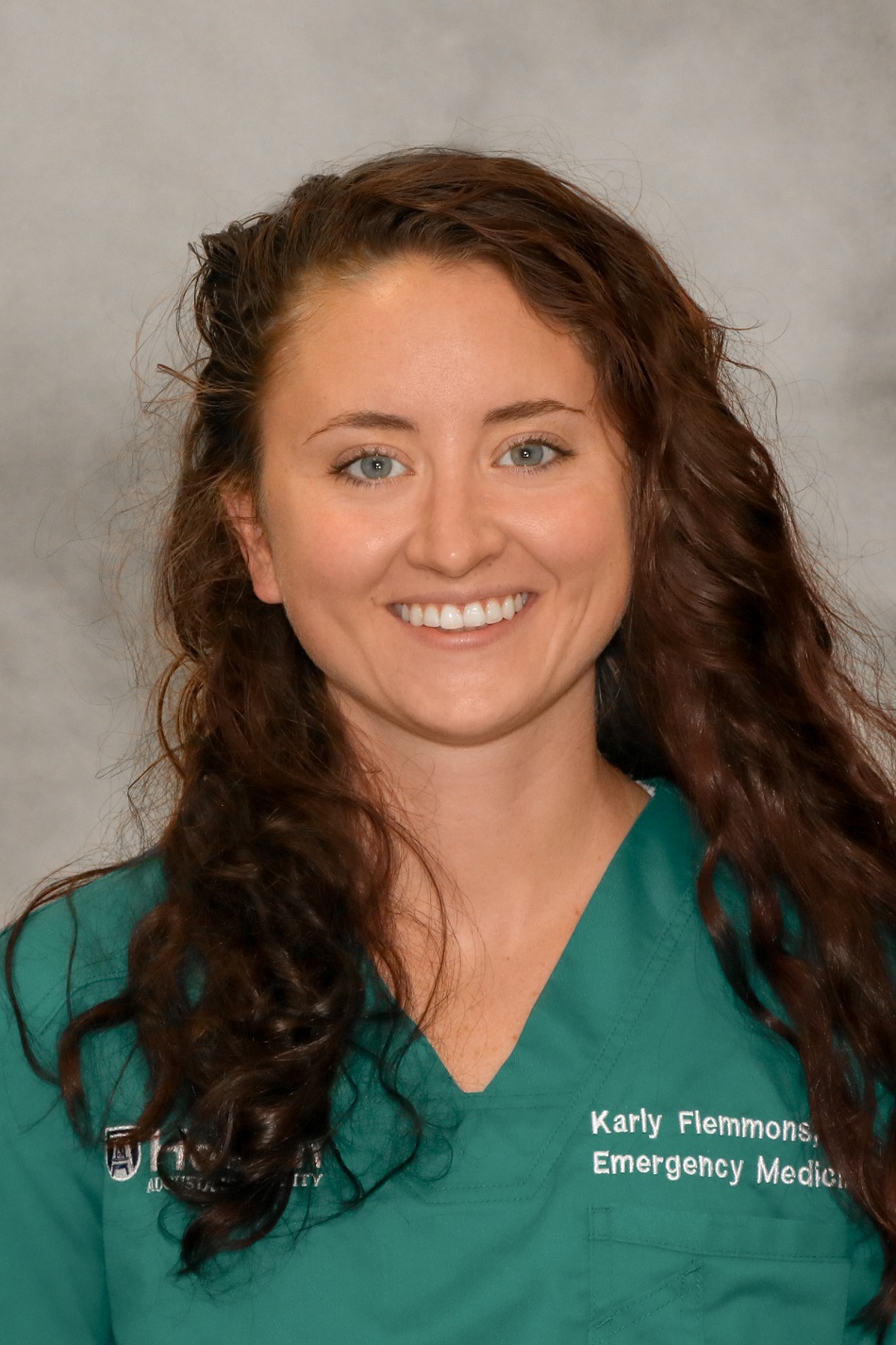 Photo of Karly Flemmons, MD