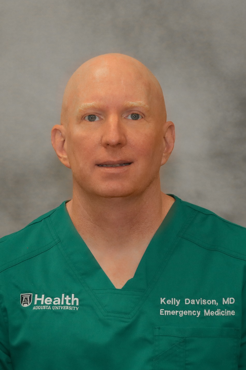 photo of Kelly Davison, MD, JD