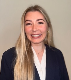 photo of Keri Mitchell