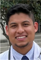 photo of Luis Rodriquez, MD