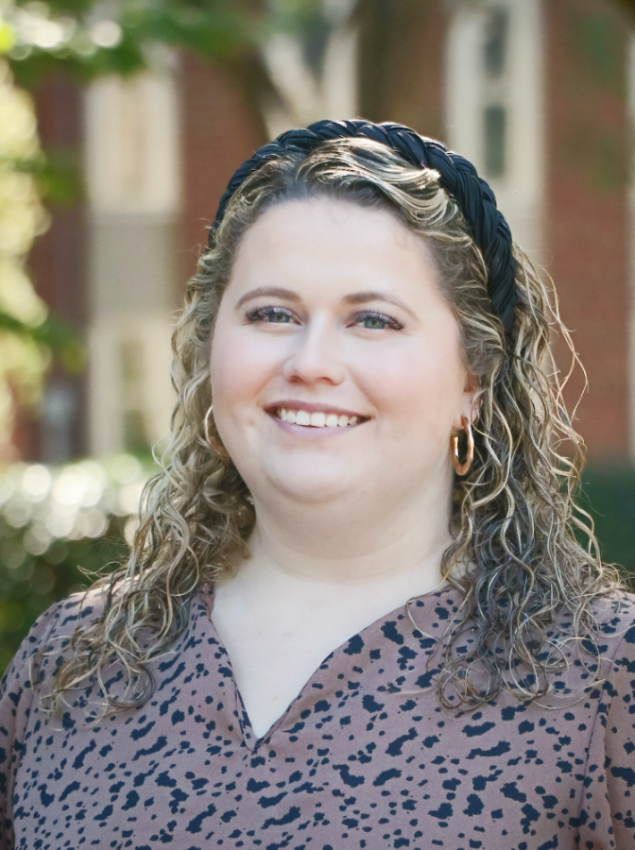 photo of Madison Shiver