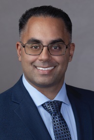 photo of Manpreet Luthra, MD