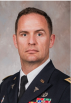 photo of Matthew Brown, MD
