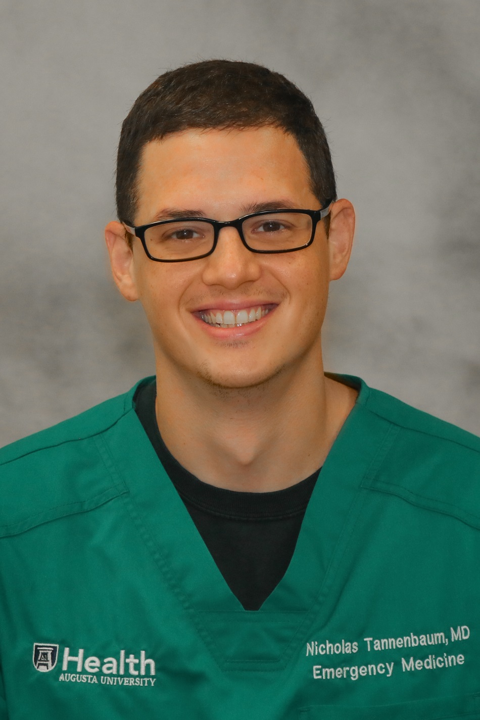 Photo of Nicholas Tannenbaum, MD