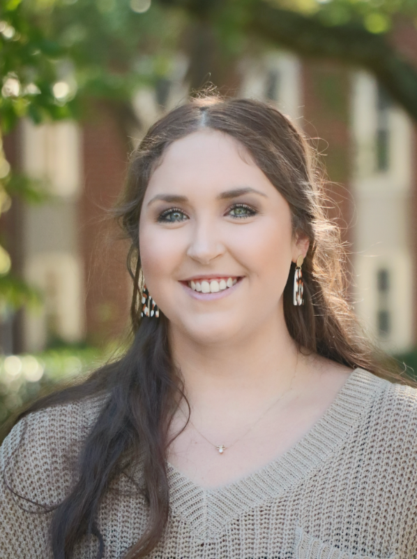 photo of Nichole Burrell