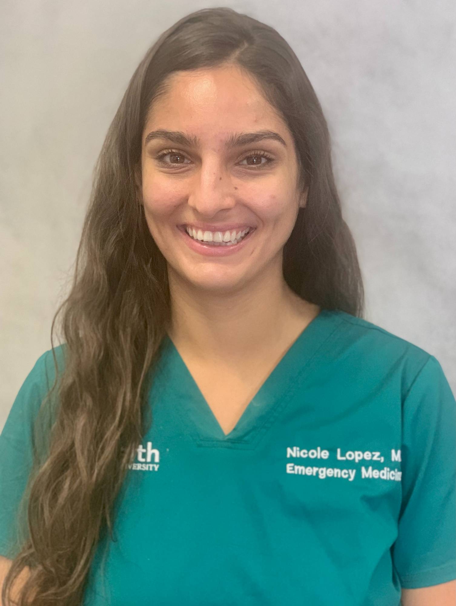 photo of Nicole Lopez, MD