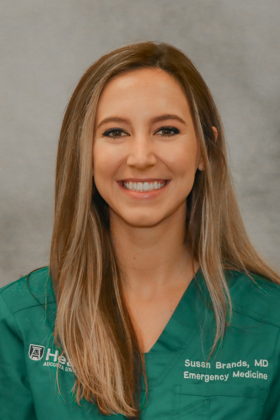 photo of Susan Brands, MD