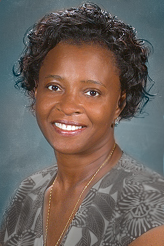 photo of Lorna Bell, MD