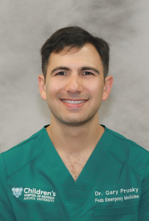 photo of Gary Prusky Grinberg, DO