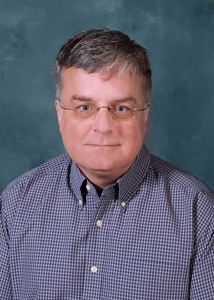 photo of James Sinex, MD