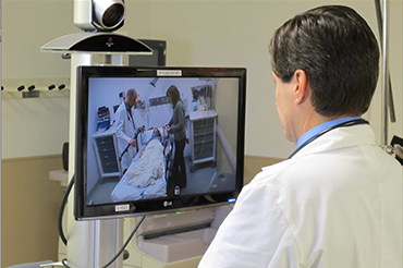 telemedicine