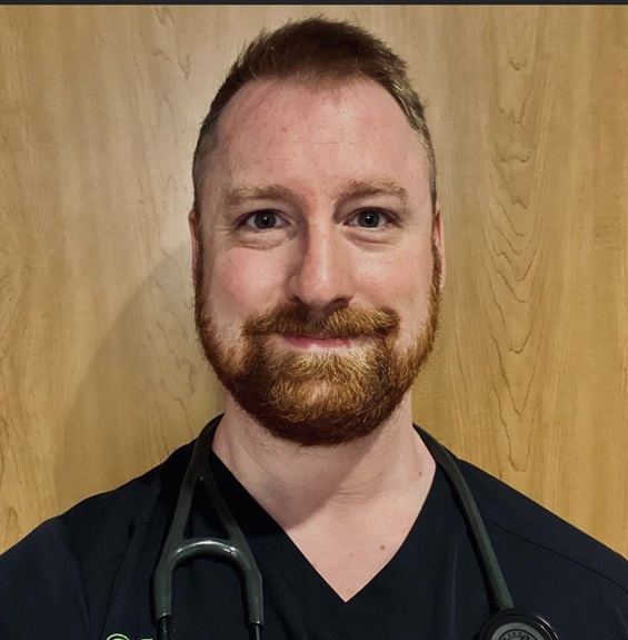 photo of William David Wynn, MD