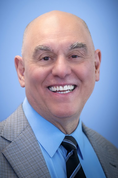 Dr. Louis Lovett
