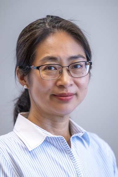 photo of Xin Chen