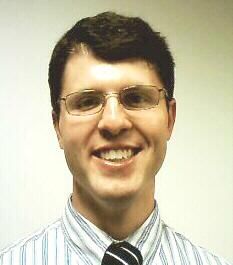 photo of Dr. Cline Jackson