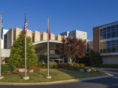 Hamilton Medical Center