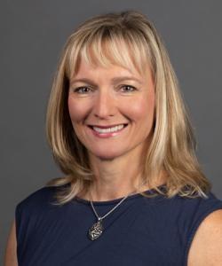 photo of Dr. Heather Pryor