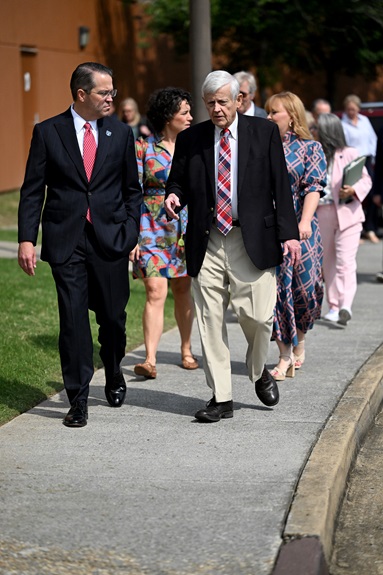 2026 President's Tour