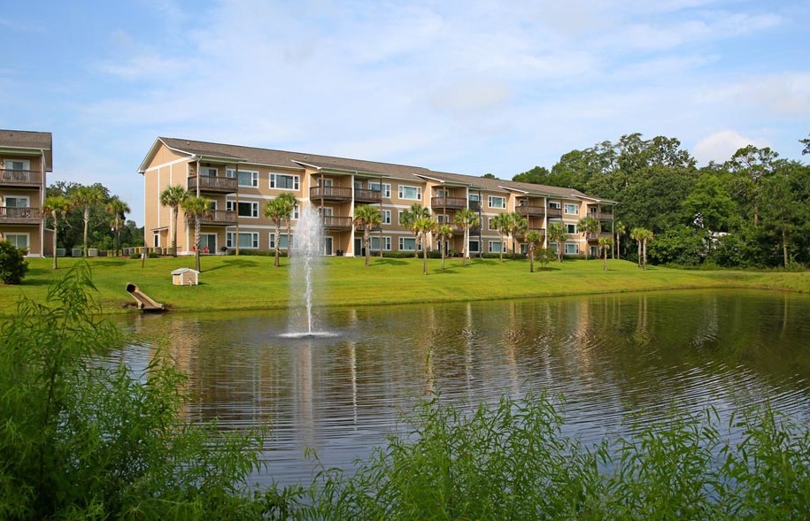 Marsh Landing Apartments