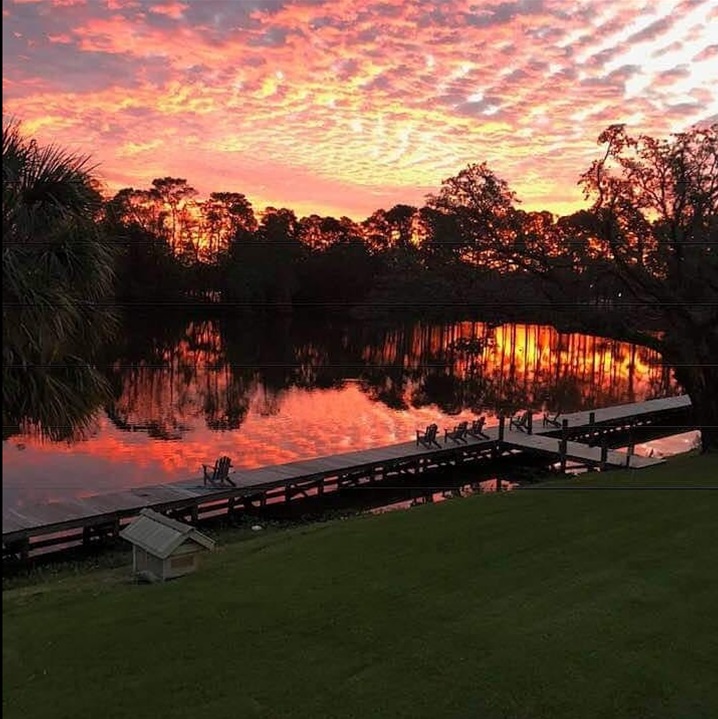 Marsh Landing Apartments