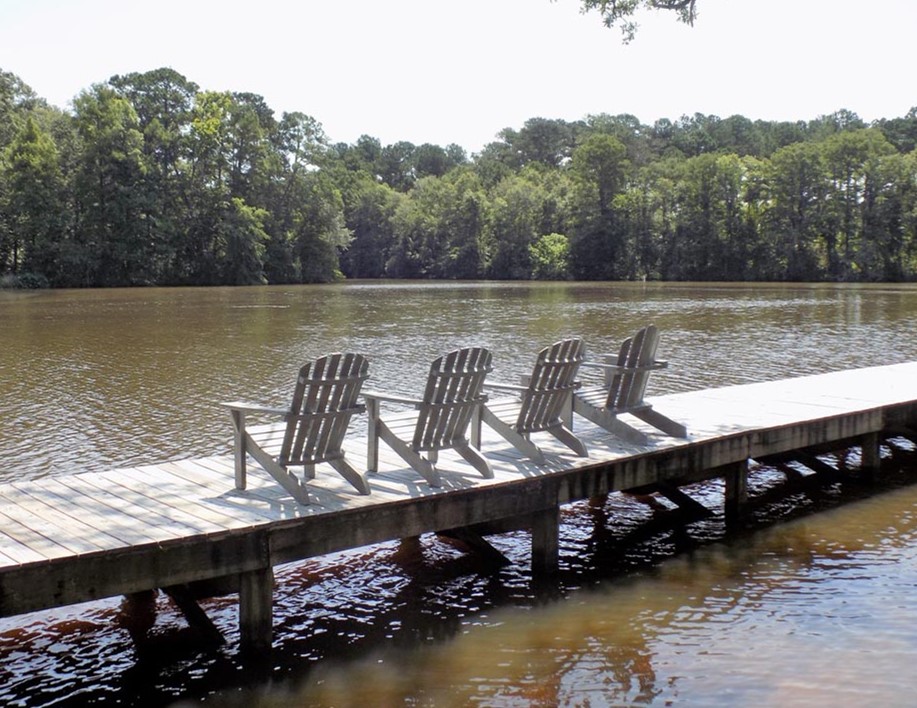 Marsh Landing Apartments