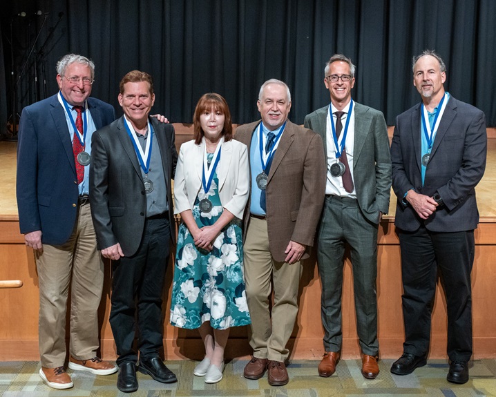 Investiture awards 2025