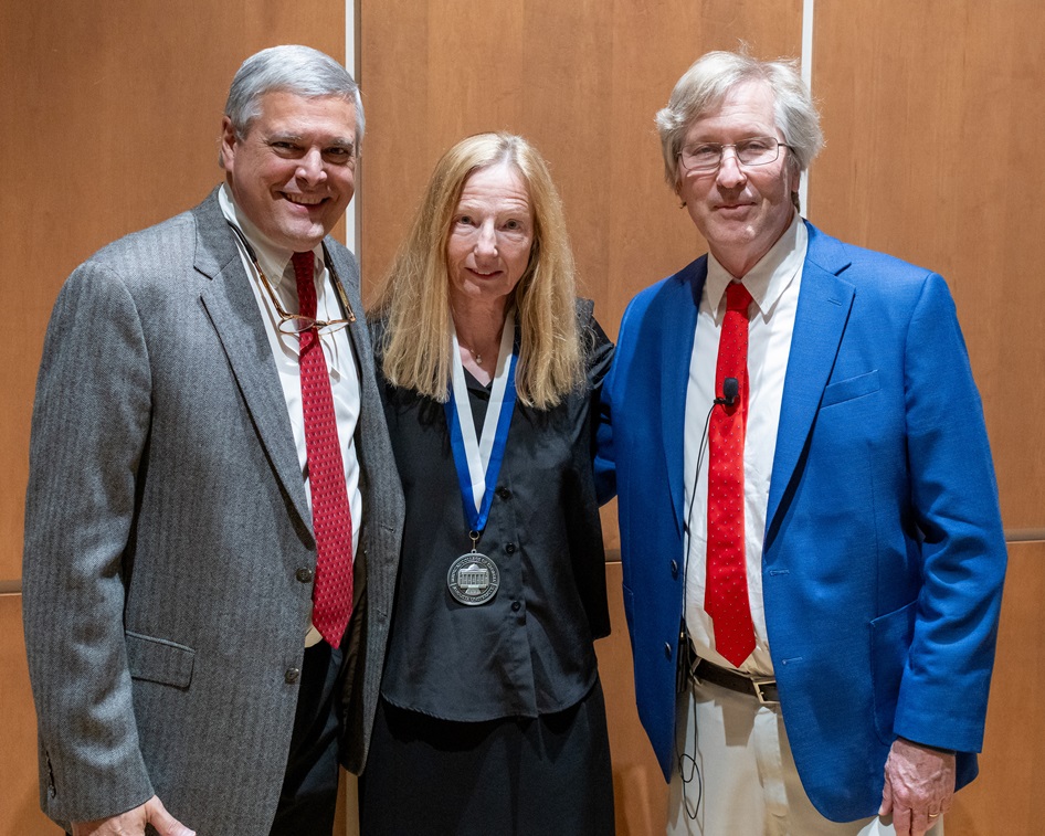 Investiture awards 2025