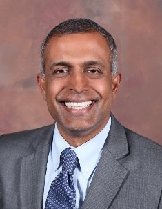 photo of Anna Ramanathan