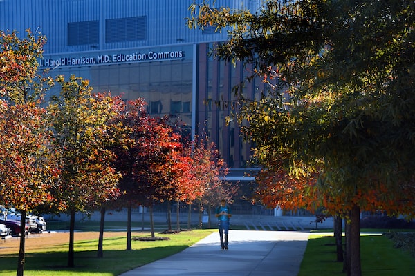 Health Sciences Campus