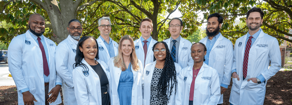 DFCM Class of 2025