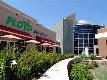 Floyd Medical Center