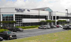 Atlanta Medical Family Practice Center Photo