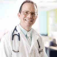 photo of Jay Floyd, MD