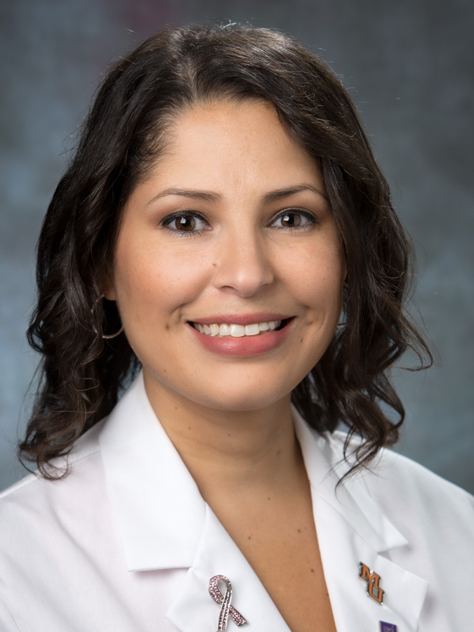photo of Jennifer Brown, MD