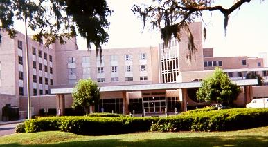 Savannah Memorial Hospital Photo