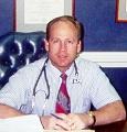 photo of Stewart A. Williams, MD