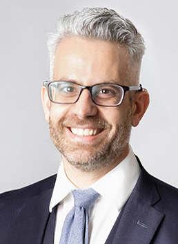 photo of Anthony "Tony" Berardi, MD