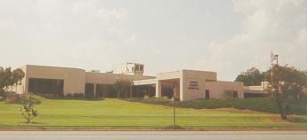 Burke County Hospital