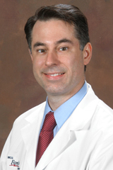 photo of Thad Wilkins, MD, MBA